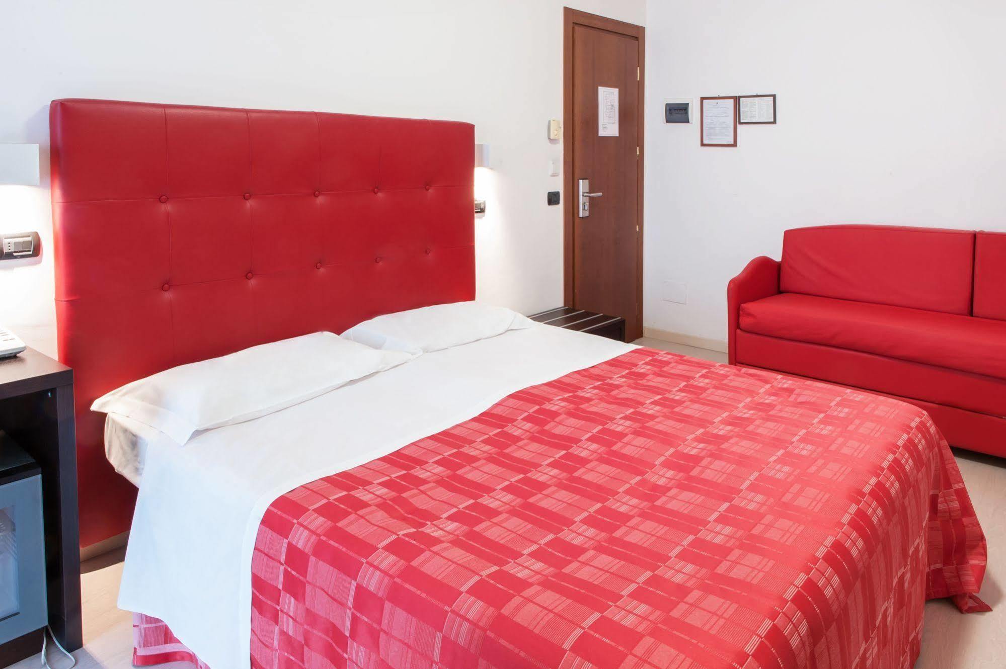 Corallo 4* San Benedetto del Tronto