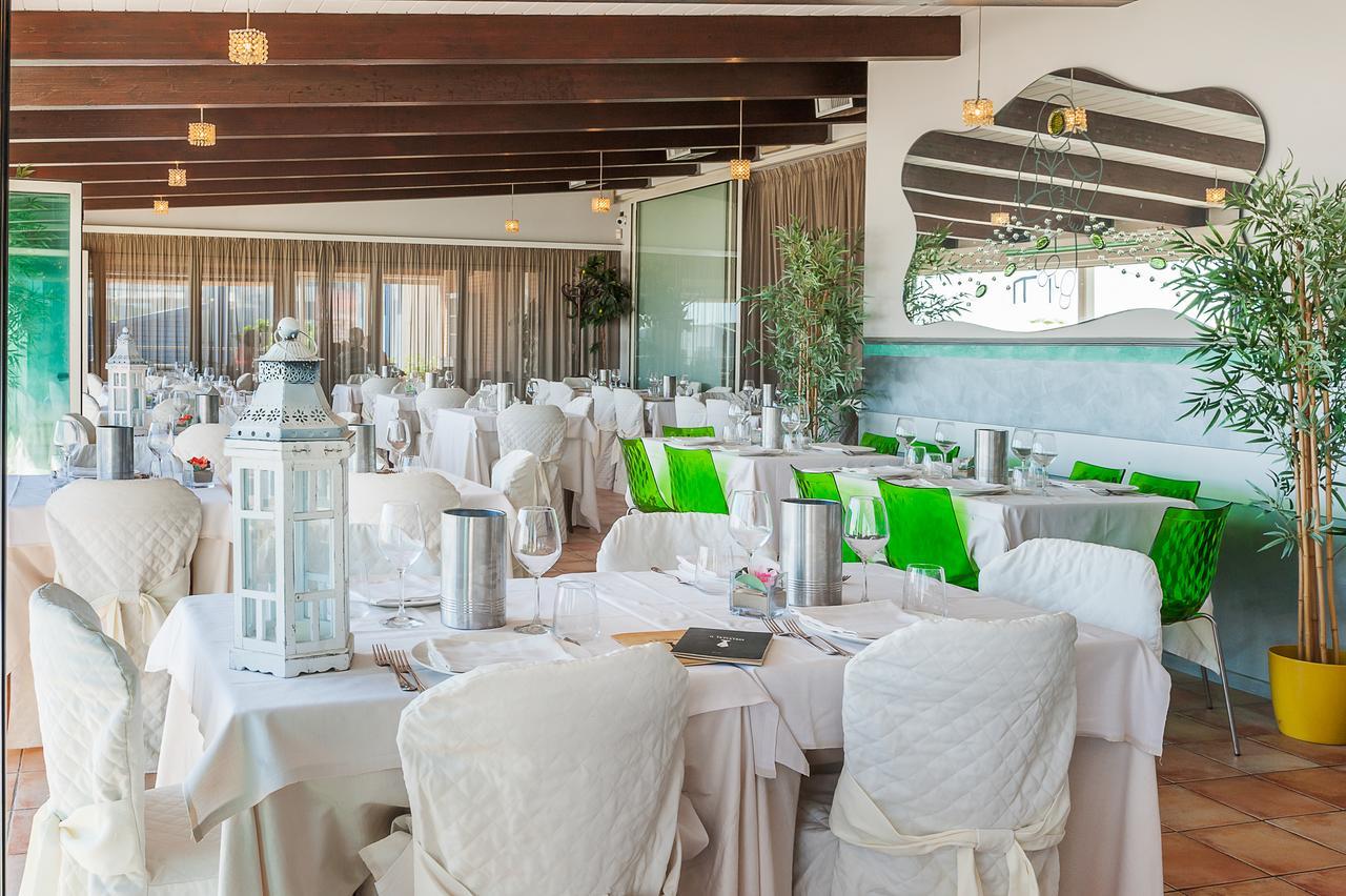 Corallo 4* San Benedetto del Tronto