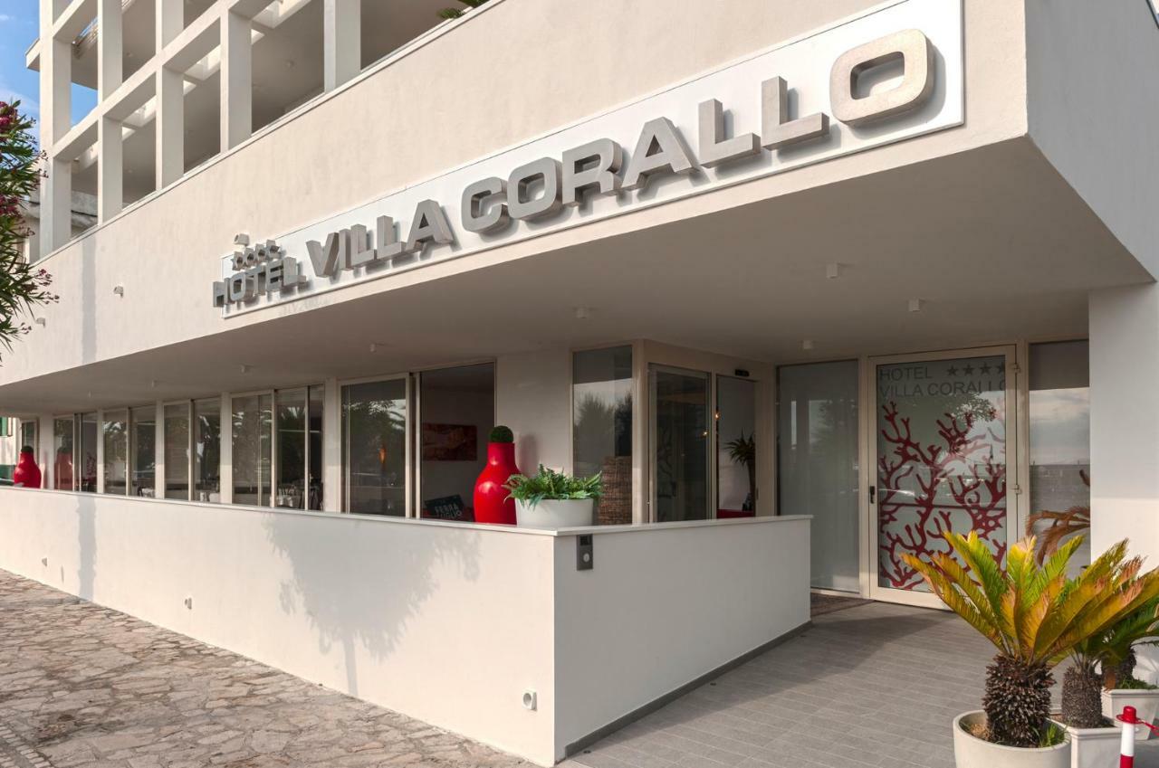 Corallo Hotel San Benedetto del Tronto
