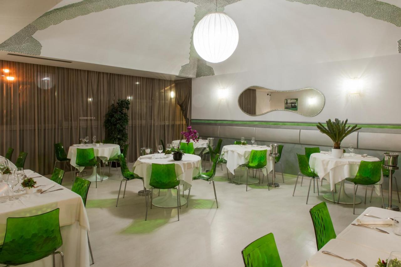 Corallo Hotel